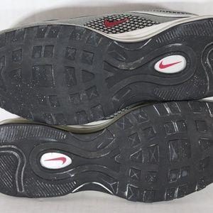 Nike Air Max 97 17 Silver Bullet 918356 003 Q315 Nike Air Max 97 17 Silver Bullet 918356 003 Q315